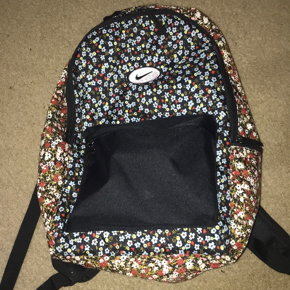 Nike Backpack - image 1